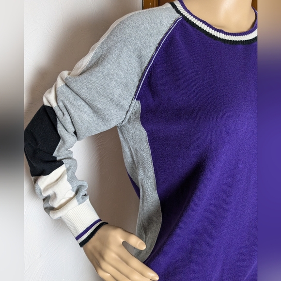 Ashland University Sweater Medium - Picture 7 of 11